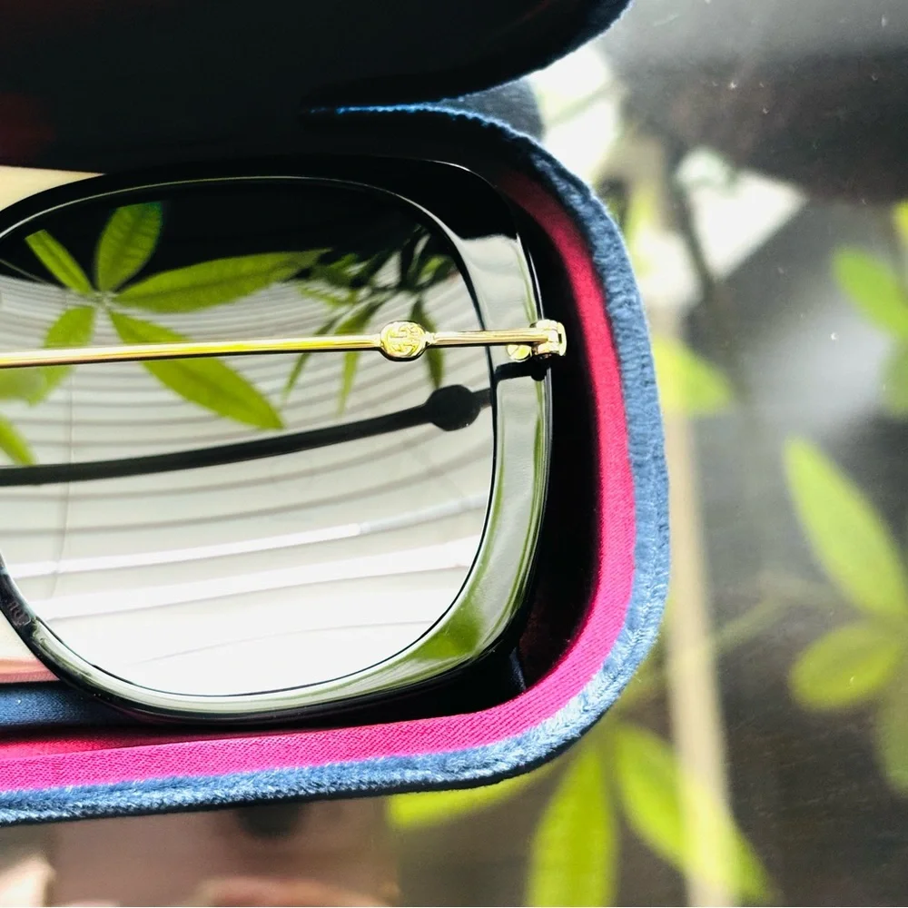 NWT Gucci Sunglasses - Picture 5 of 10